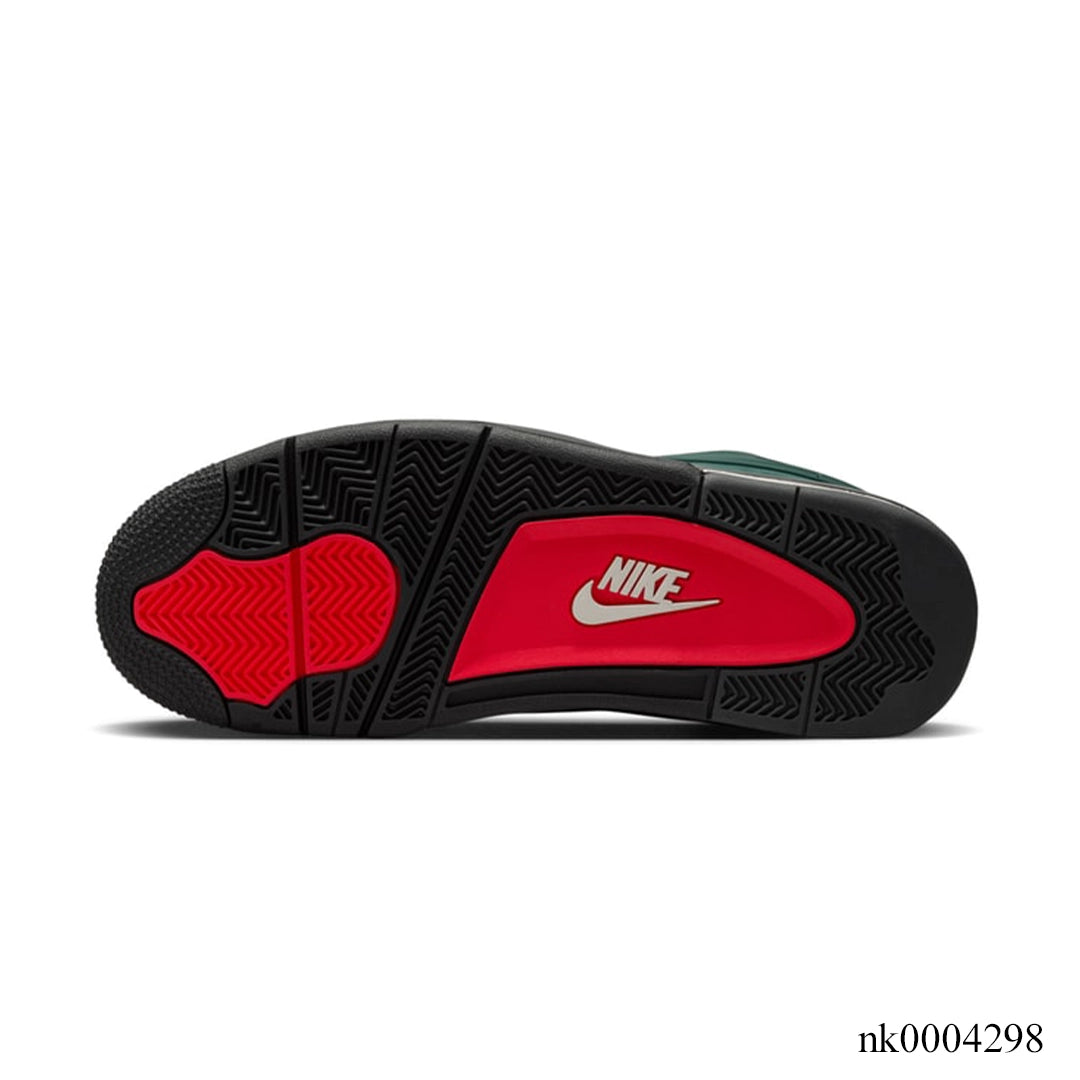 Nigel Sylvester x AJ 4 RM Grandma’s Driveway Shoes Sneakers - nk0004298 image 5