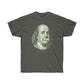 Say Less Money Talks Men T-Shirt - Charcoal, XL image