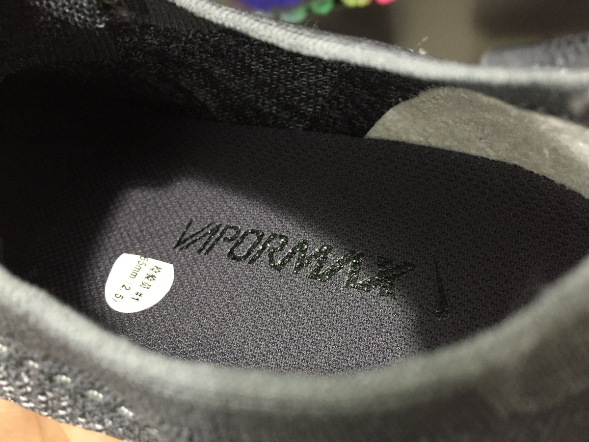 Air VaporMax Asphalt Shoes Sneakers - nk0000452 image 11
