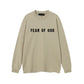 Essentials FOG Sweater - FOG0021 image 4