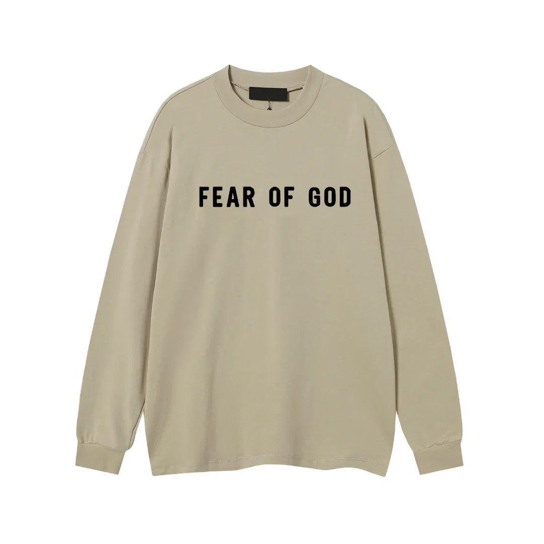 Essentials FOG Sweater - FOG0021 image 4