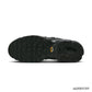 AM Plus Utility Black Metallic Silver Shoes Sneakers - nk0004589 image 5