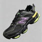 NB 9060 Summer Black Afterglow Shoes Sneakers - nk0005380 image 2
