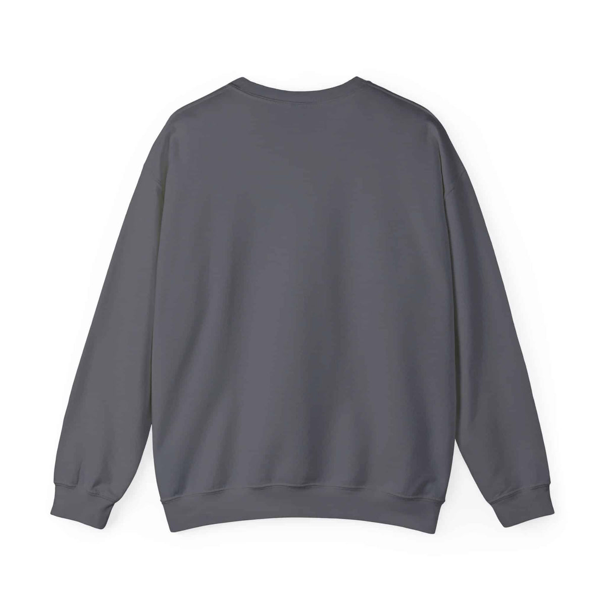 Graphic Print Crewneck Sweatshirt - POD0036 image 29