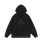 JD Logo Printed Hoodie - JD0037 image 2
