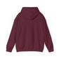 Halloween Basketball Hooded Sweatshirt image 17