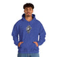 Crown of Faith 1 Hooded Sweatshirt image 31