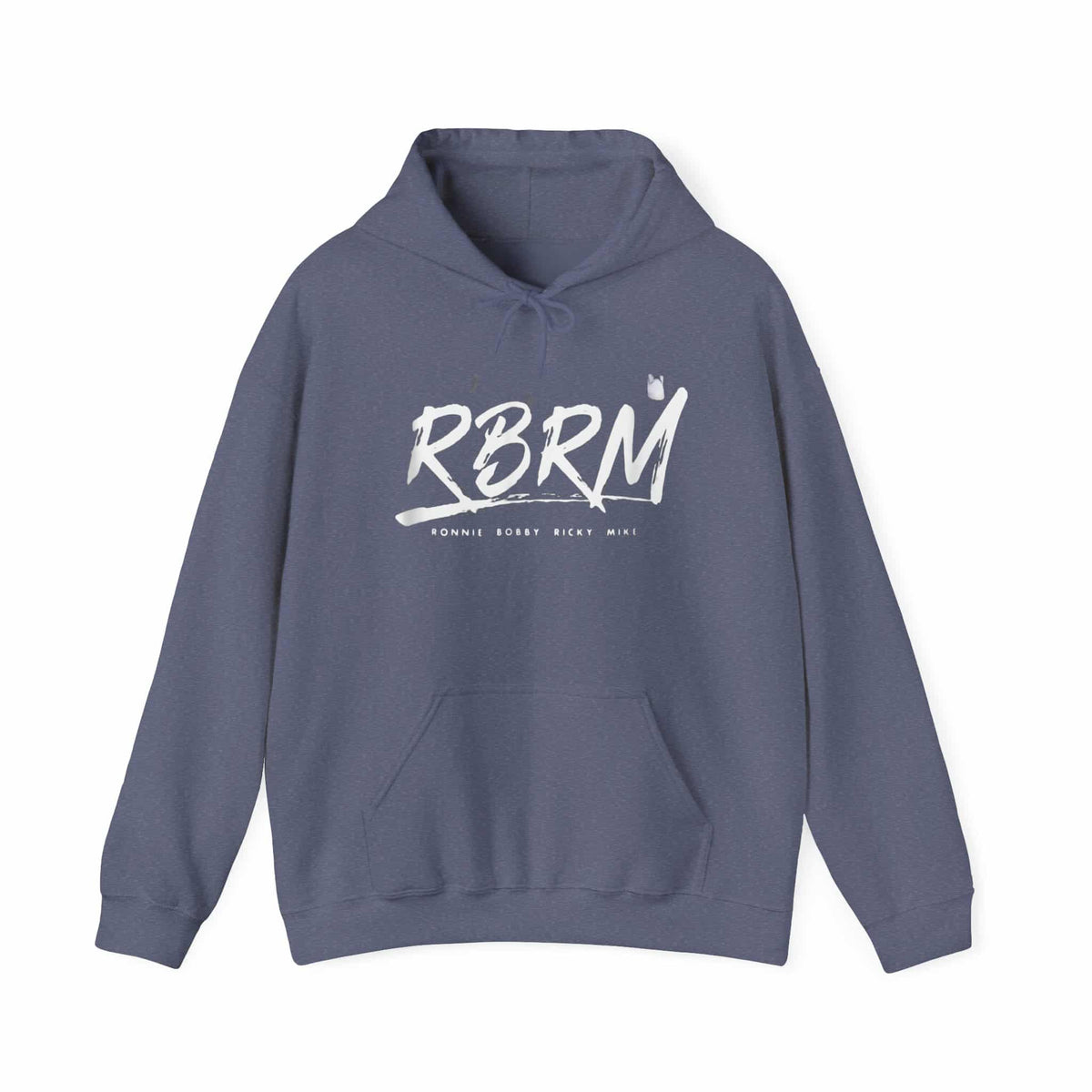 RBRM Tour Unisex Heavy Blend™ Hooded Sweatshirt image 36