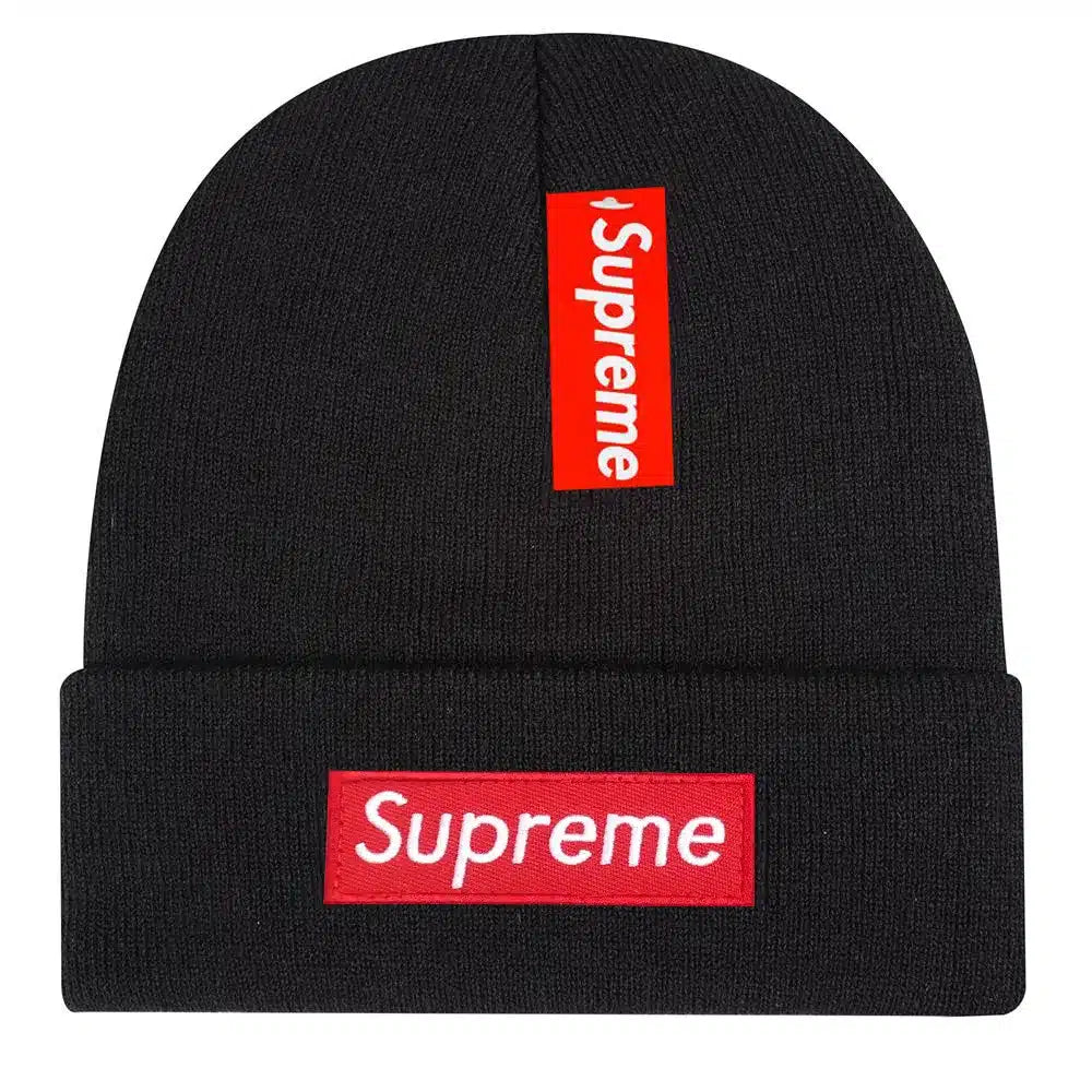 SUP New Era box-logo Beanie - SUP0171 image 11