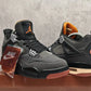 Air Jordan 4 “LONDON”(LDN) Joins Jordan Brand's City Series Shoes Sneakers – nk0005536 image 4