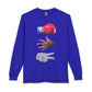 Rap Is My Life Long Sleeve T-Shirt image