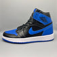 AJ 1 High OG “Royal” Shoes Sneakers – nk0005433 image 7