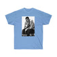 Rap Drake Degrassi Men T-Shirt - Carolina Blue, M image