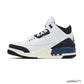 A Ma Maniére x AJ 3 For The Love Shoes Sneakers - nk0004271 image 1