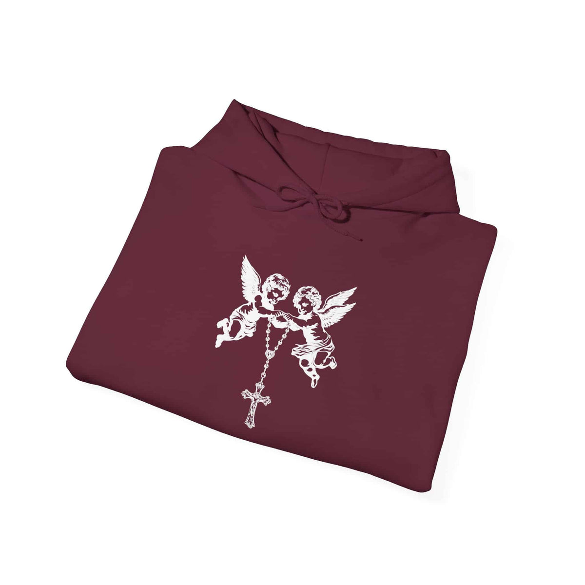 Heavenly Guardians Hooded Sweatshirt image 21
