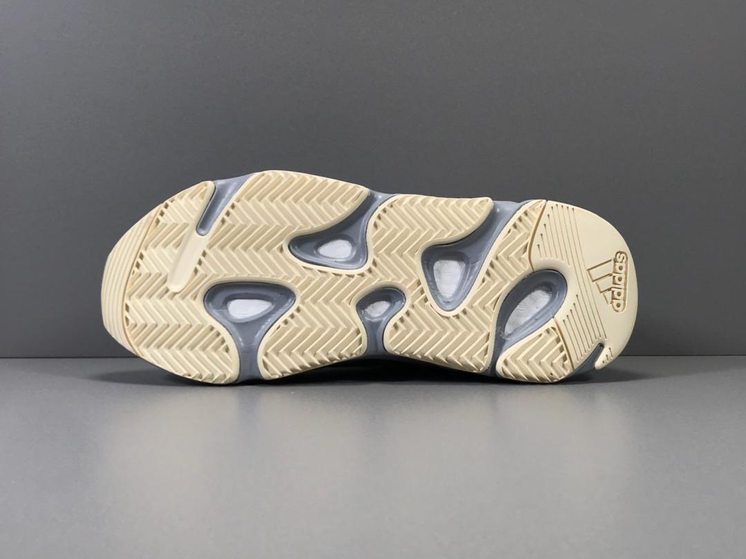 YzY Boost 700 Inertia Shoes Sneakers - ad0000031 image 9