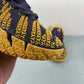 Ja 3 Tigers PE EP Shoes Sneakers - nk0004778 image 11