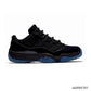 AJ 11 Low Gamma Shoes Sneakers - nk0004305 image 1