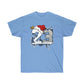 AJ 23 Men T-Shirt - Carolina Blue, XL image