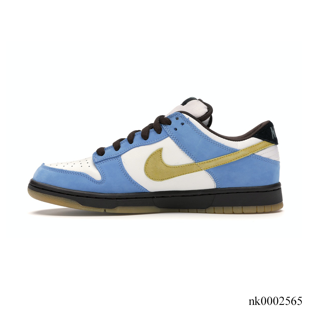 SB Dunk Low Homer Shoes Sneakers - nk0002565 image 1