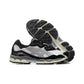 AS Gel NYC Black Ivory Grey Shoes Sneakers - as0000019 image 7