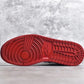 AJ 1 Retro High Fearless UNC Chicago Shoes Sneakers - nk0000058 image 9
