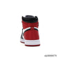 AJ 1 Retro High Satin Black Toe Shoes Sneakers - nk0000079 image 3