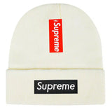 SUP New Era box-logo Beanie - SUP0172 image 0