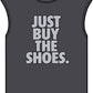 Graphic Print Unisex Garment-Dyed Muscle Tee – POD0033 image 12
