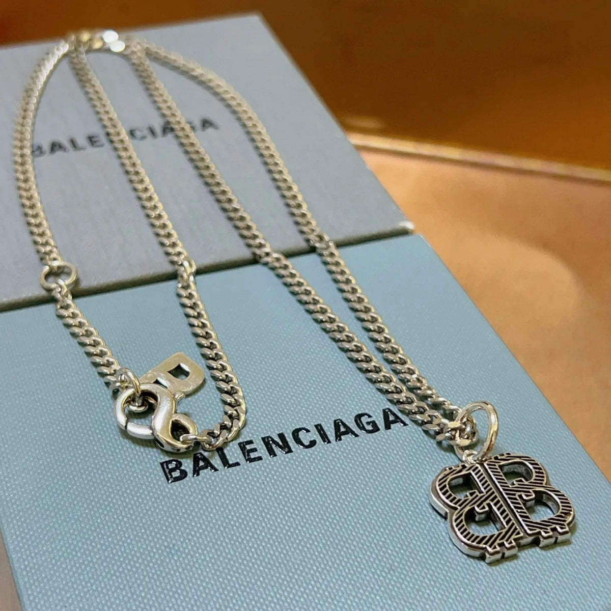 BLCG Necklace - Hl75A50 image 5