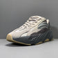 YzY Boost 700 V2 Tephra Shoes Sneakers - ad0000038 image 7