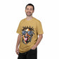 Diamond Drip Unisex Garment-Dyed T-shirt image 39
