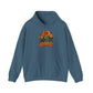Spooky Season Hooded Sweatshirt image 42