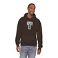 Gangster Mask Hooded Sweatshirt image 31