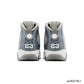 AJ 9 Cool Grey Shoes Sneakers - nk0003961 image 3