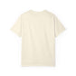 Outlaw Skull Unisex Garment-Dyed T-shirt image 15