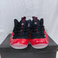 Air Foamposite One ‘Metallic Red’ Shoes Sneakers - nk0005297 image 6