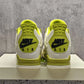 J.Balvin x AJ 4 OG Lemonade Shoes Sneakers - nk0004879 image 8