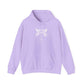 Heavenly Guardians Hooded Sweatshirt - 3XL, Orchid image