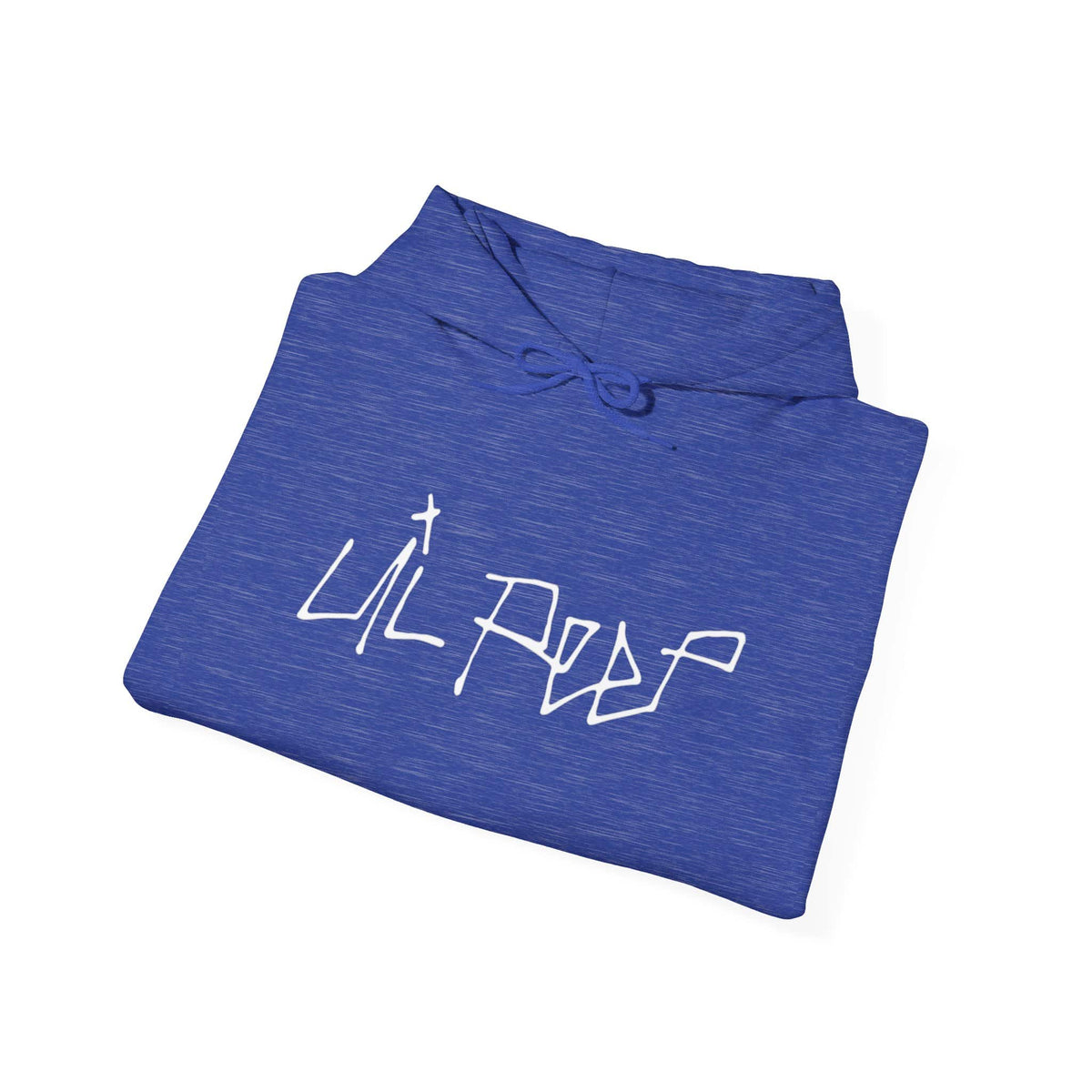 Lil Peep Hooded Sweatshirt image 23