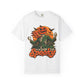 Spooky Season Unisex Garment-Dyed T-shirt image 5