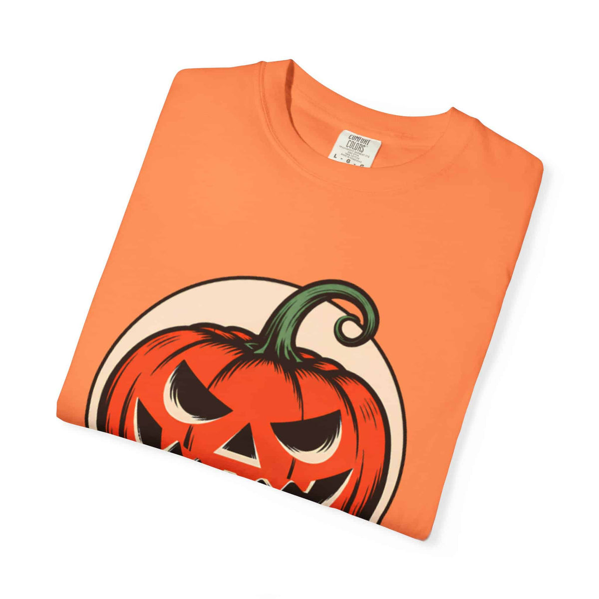 Make Halloween Great Again Unisex Garment-Dyed T-shirt image 16