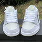 AJ 1 Low Paris Shoes Sneakers - nk0000233 image 13