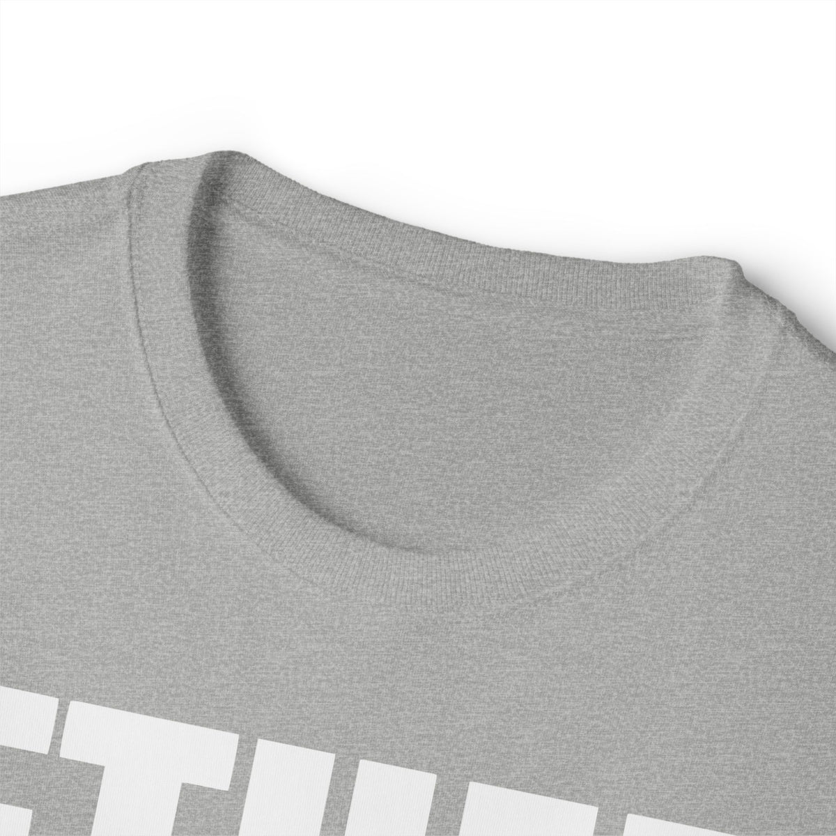 Ether Unisex Oversized Boxy Tee image 25
