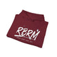 RBRM Tour Hooded Sweatshirt image 47