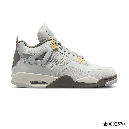 AJ 4 Craft Photon Dust Shoes Sneakers - nk0002570 image 1