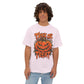Trick or Treat Unisex Oversized Boxy Tee image 8