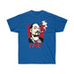 Snoop Dogg THC Smoke Men T-Shirt - Royal, 3XL image