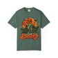 Spooky Season Unisex Garment-Dyed T-shirt image