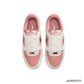 AF 1 Low Rust Pink/Summit White Shoes Sneakers - nk0004839 image 3